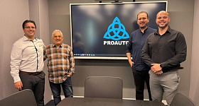  PROAUTO - Divulgação