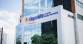 Hospital Keila Ferreira