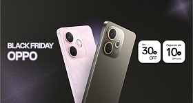 Divulgação: OPPO Brasil