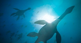 Life Chronicles - In-game Jurrasic ┬® Excurio MNHN