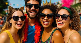 Imagem gerada por IA