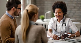 Seguro saúde - tendência 2026 - Foto Freepik