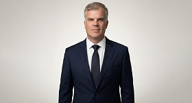 Carlos de Azevedo Hermida, diretor Comercial das regiões Centro-Oeste, Norte e Nordeste e canais estratégicos Foto: Divulgação