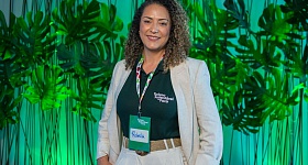 Roberta Abreu, Gerente Executiva do Instituto Bancorbras
