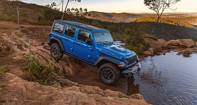   Parceria destaca a presença da marca em experiências que valorizam aventura, liberdade, paixão e a conexão com a natureza