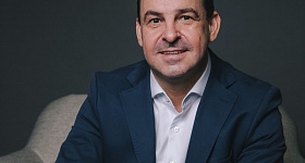 Marcos Couto, CEO da Alper Seguros