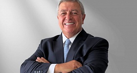 Luiz Philipe Baeta Neves – presidente da Aconseg-RJ e reitor da Universidade Aconseg – Foto: Divulgação