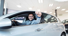 Além da maior chance de ser contemplado, motorista que adere conta com série de vantagens - Freepik