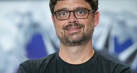 Raphael Swierczynski - cofundador Hero Seguros