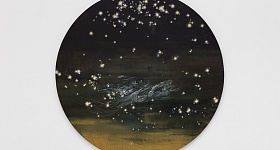   A primeira luz, 2026 - Ana Pigosso_Cortesia Casa Triângulo