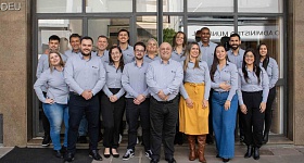 Crédito: Divulgação CABERGS