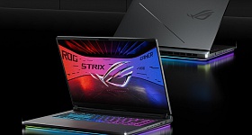  ROG Strix G16 - ASUS