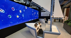 Débora Nazari Museu da Imaginação - Exposição Construindo o Futuro