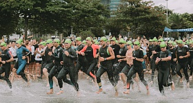  Troféu Brasil Triathlon - Divulgação Norte Marketing Esportivo