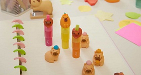 Consumidores podem participar da promoção até 15 de fevereiro ao adquirir qualquer produto da marca - Créditos: divulgação/BRW Suprimentos