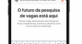 LinkedIn lança busca avançada com IA em português - Divulgação/LinkedIn