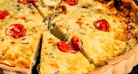  Quiche Beauty - VITAFOR