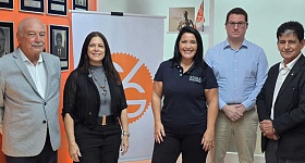 Encontro CVG-RJ com Starr -mar2026