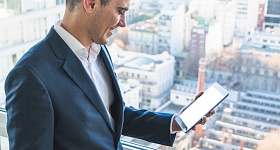 Corretor do Futuro - Foto Freepik