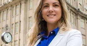 Olívia Resende - Crédito Rodrigo Leal