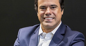 Fabio Magalhães_diretor Comercial_Bradesco Vida e Previdência