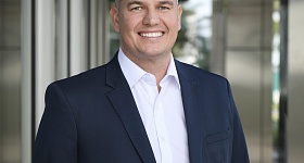  O diretor executivo de Produtos e Serviços do Sicredi, Thiago Rossoni, afirma que os diferenciais do consórcio oferecidos permitem um planejamento financeiro simplificado e saudável - Divulgação/Sicredi