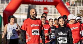 Revezamento de 5 e 10 quilômetros é novidade neste ano