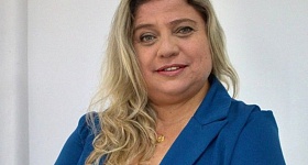 Divulgação Iolanda Marques 