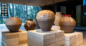  Exposição Encantadas no circuito SP-Arte apresentada no São Paulo Gallery - Nando Federice