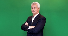 Marcos Falcão: ‘Zeramos a linha de prejuízos acumulados’