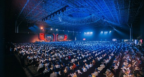 Última edição do Movemente - Phillipe Guimarães