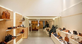 Wishin expande atuação e abre mais de 10 vagas para nova loja no Shopping Morumbi - Divulgação