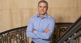 Ronaldo Dalcin, Diretor Comercial Regional Nordeste da Tokio Marine