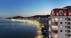 Divulgação Gessele Empreendimentos