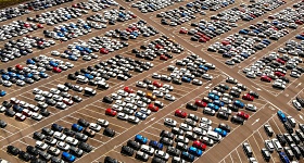 Consórcio de automóvel registra crescimento_Credito Carles Rabada