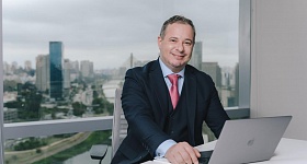 Roberto De Antoni, diretor de operações da Mapfre