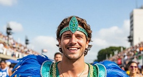 Imagem gerada por IA