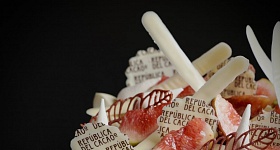  Alfajores – por Chef Gonzo Jimenez - Divulgação