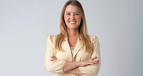  Stephanie Zalcman, sócia da Wiz Corporate