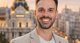       Leandro Oliveira, Diretor do Brasil e EMEA da Humand - Divulgação