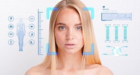 Simulação tridimensional permite analisar proporções, projetar resultados e alinhar expectativas, tornando o planejamento cirúrgico mais preciso e seguro - Crédito: Freepik