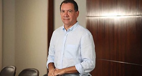  Dyogo Oliveira, presidente da CNseg