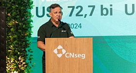 Sidney Cezarino, Diretor de Seguros da Tokio Marine Seguradora
