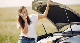 Revisão antecipada é essencial para evitar perrengue na estrada - Crédito: Freepik