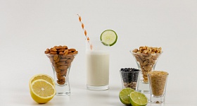  Limonada nutritiva - Divulgação