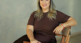   Natália Guazelli Advogada Corporativa