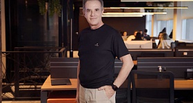 Jorge Ramos, CEO da Idea Maker_Crédito de imagem Luciano Alves