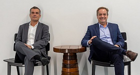 Grupo Austral - Bruno Freire e Carlos Frederico Ferreira