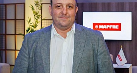 Fabio Damasceno, diretor de seguro rural da MAPFRE