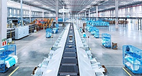 Crédito: Divulgação Loggi